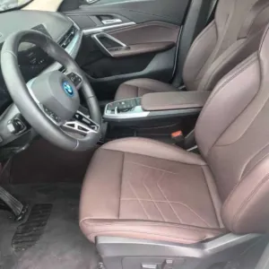  BMW i5 eDrive40L M Sport Package