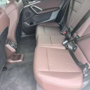  BMW i5 eDrive40L M Sport Package