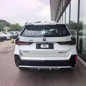  BMW i5 eDrive40L M Sport Package