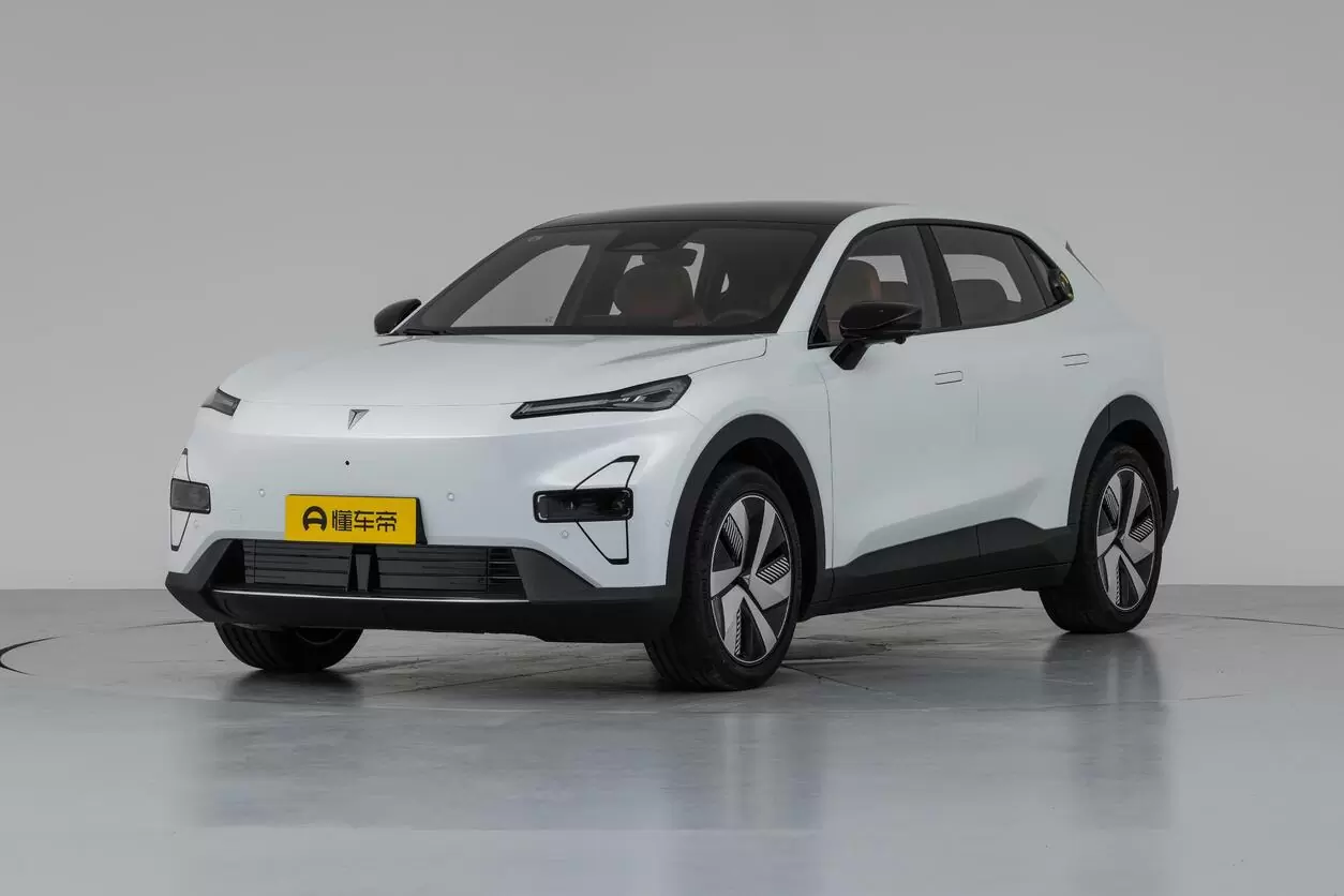  S05 620 MAX EV