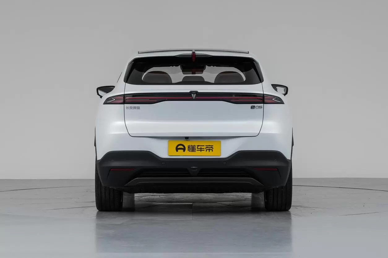  S05 620 MAX EV