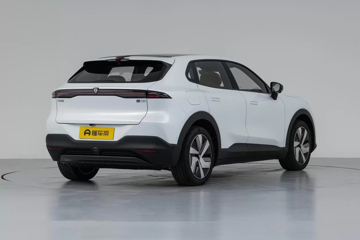  S05 620 MAX EV