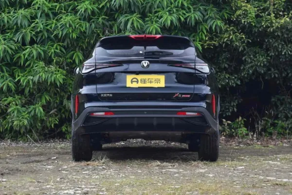  X5 plus 1.5T
