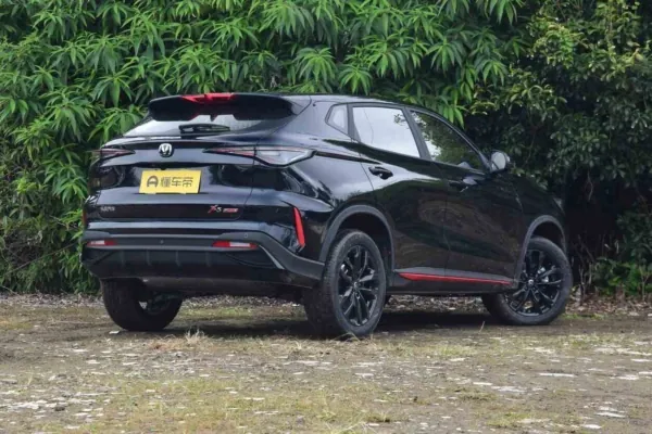  X5 plus 1.5T