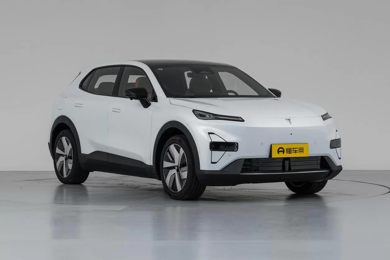  S05 620 MAX EV