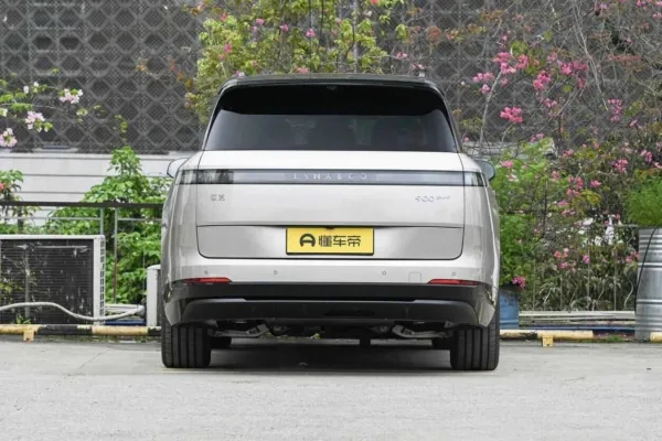  Lynk & Co 900 2.0T Ultra 2026