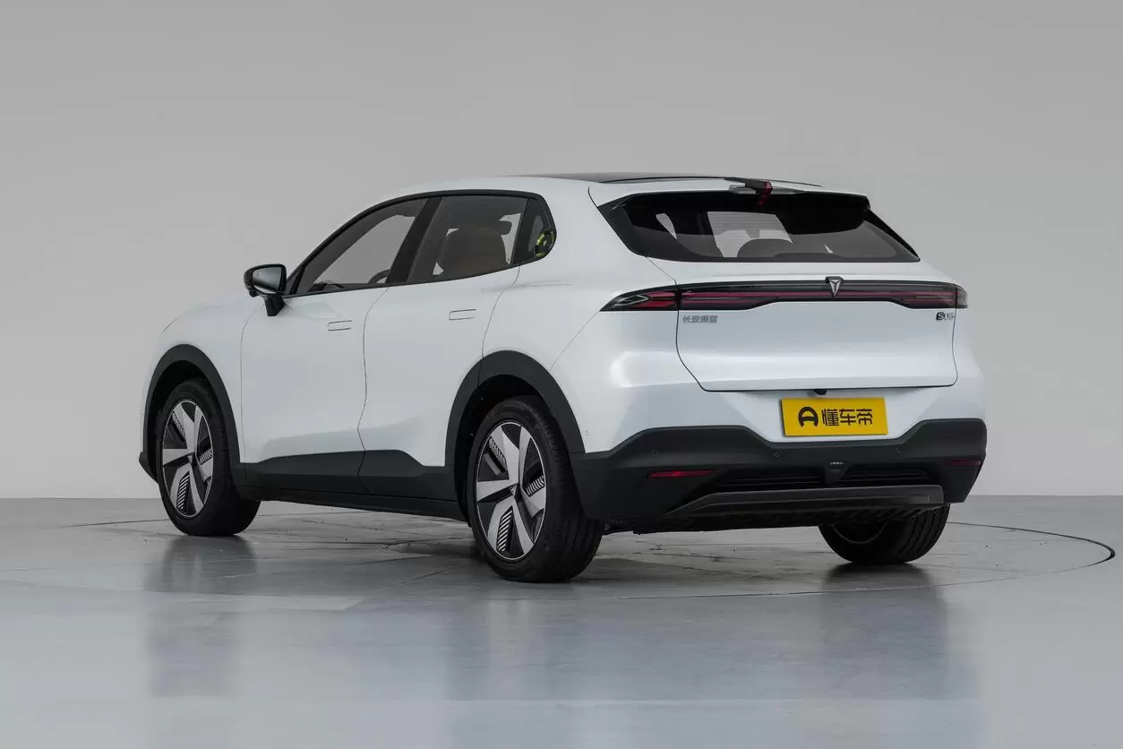  S05 620 MAX EV