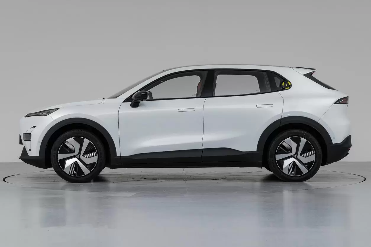  S05 620 MAX EV