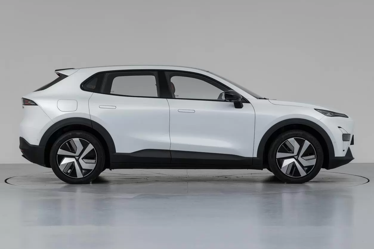  S05 620 MAX EV