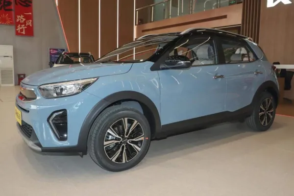  Kia KX1
