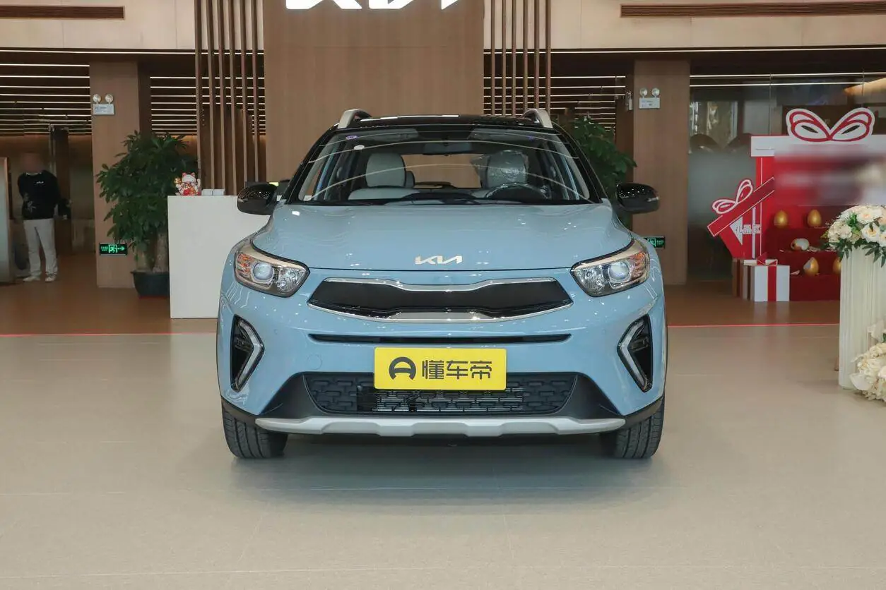  Kia KX1
