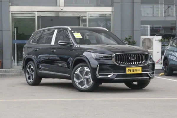  Monjaro Honour 2.0T