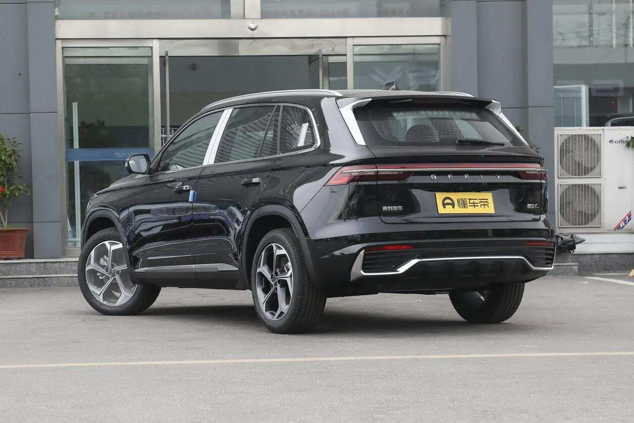  Monjaro Honour 2.0T